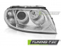 Preview: Upgrade Klarglas Scheinwerfer rechts für VW Passat 3BG Lim./Kombi 00-05 chrom